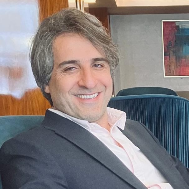 لقمان شاه‌مرادی